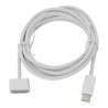 Καλώδιο Φόρτισης 2M Type-C σε MagSafe 3 Charging Cable 5pin – White