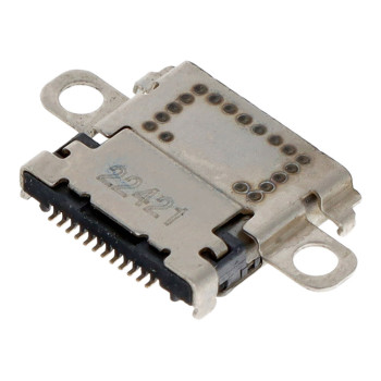 Θύρα Φόρτισης USB Type C...