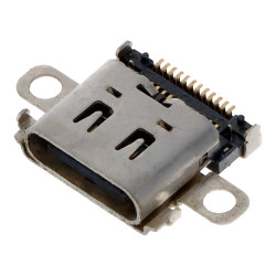 Θύρα Φόρτισης USB Type C Charging Port για Nintendo Switch Lite