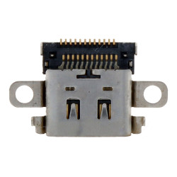 Θύρα Φόρτισης USB Type C Charging Port για Nintendo Switch Lite
