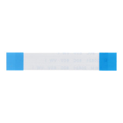 R1/R2 Button Board Connector Flex Cable για PS5 Controllers – White