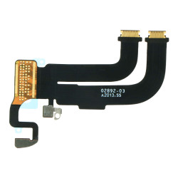 Καλωδιοταινία Οθόνης LCD Flex Cable για Apple Watch Series 6 40mm
