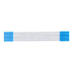L1/L2 Button Board Connector Flex Cable για PS5 Controllers – White