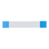 L1/L2 Button Board Connector Flex Cable για PS5 Controllers – White