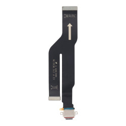 Καλωδιοταινία Φόρτισης Charging Port Flex για Samsung Galaxy Note 20 Ultra N985
