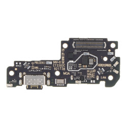 Πλακετάκι Φόρτισης με Sim Reader Charging Port Board για Xiaomi Poco X5 Pro