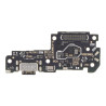 Πλακετάκι Φόρτισης με Sim Reader Charging Port Board για Xiaomi Poco X5 Pro / Redmi Note 12 Pro 5G