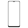 Τζαμάκι Προστασίας Tempered Glass Full Glue 5D για A13 5G – Μαύρο