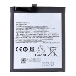 Μπαταρία BP40 3900mAh για Xiaomi Mi 9T Pro
