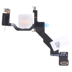 Καλωδιοταινία Φακού Flashlight Flex Cable για iPhone 13 Pro Max
