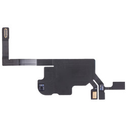 Καλωδιοταινία Αισθητήρα Proximity Flex Cable με Μικρόφωνο για iPhone 13 Pro
