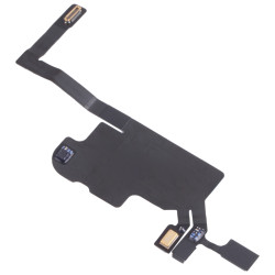 Καλωδιοταινία Αισθητήρα Proximity Flex Cable με Μικρόφωνο για iPhone 13 Pro