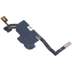 Καλωδιοταινία Αισθητήρα Proximity Flex Cable με Μικρόφωνο για iPhone 13 Pro