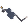 Καλωδιοταινία Αισθητήρα Proximity Flex Cable με Μικρόφωνο για iPhone 13 Pro