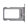 Sim Tray για iPhone 5S - Ασημί