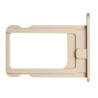 Sim Tray για iPhone 5S - Χρυσό