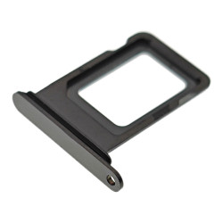 SIM Card Tray για iPhone 13 Pro / 13 Pro Max - Black