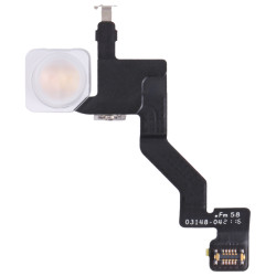 Καλωδιοταινία Φλάς Flashlight Flex Cable για iPhone 13