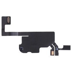 Καλωδιοταινία Αισθητήρα Proximity Flex Cable με Μικρόφωνο για iPhone 13