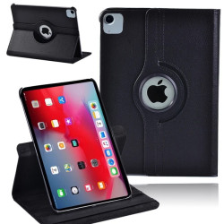 Θήκη Book με Βάση Στήριξης 360 Rotation Case για Apple iPad Air 4/5 10.9” 2020 / 2022 – Black