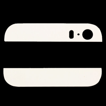 Πίσω Τζαμάκια Back Cover...