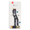 Οθόνη LCD & Digitizer Μηχανισμός Αφής για Honor 90 Lite / X8a – Black