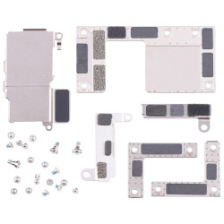 Σετ Βίδες & Ασπίδες για iPhone 11