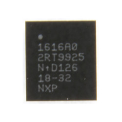Charging IC Chip 1616A0 για iPhone 13 / 13 Mini / 13 Pro / 13 Pro Max