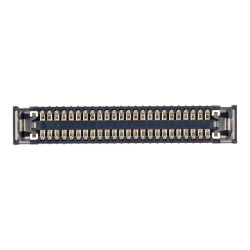 Κονέκτορας Θύρας Φόρτισης 48Pin Onboard Charging FPC Connector για iPhone 12 Pro Max