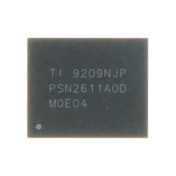 Charging IC Chip SN2611A0 για iPhone 11 / 11 Pro / 11 Pro Max / 12 / 12 Mini / 12 Pro / 12 Pro Max
