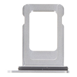 SIM Tray για iPhone 14 Pro / 14 Pro Max – Silver