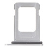 SIM Tray για iPhone 14 Pro / 14 Pro Max – Silver