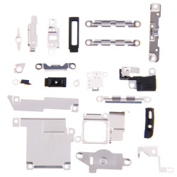 21 σε 1 Σετ Μεταλλικές Ασπίδες για iPhone 5S