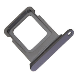 SIM Tray για iPhone 14 Pro / 14 Pro Max – Purple