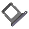 SIM Tray για iPhone 14 Pro / 14 Pro Max – Purple