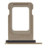 SIM Tray για iPhone 14 Pro / 14 Pro Max – Gold