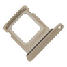 SIM Tray για iPhone 14 Pro / 14 Pro Max – Gold