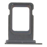 SIM Tray για iPhone 14 Pro / 14 Pro Max - Black