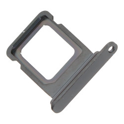 SIM Tray για iPhone 14 Pro / 14 Pro Max - Black