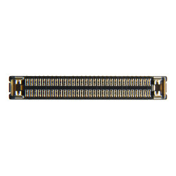 Κονέκτορας Οθόνης 60Pin Onboard LCD FPC Connector για iPhone 13 Pro / 13 Pro Max