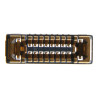 Κονέκτορας Εμπρός Κάμερας 16Pin Onboard Front Camera FPC Connector για iPhone 13 / 13 Pro / 13 Pro Max