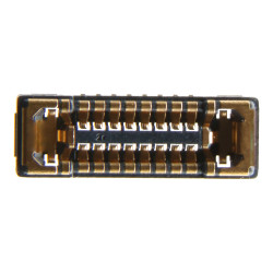 Κονέκτορας Ακουστικού 16Pin Onboard Ear Speaker FPC Connector για iPhone 13 / 13 Pro / 13 Pro Max