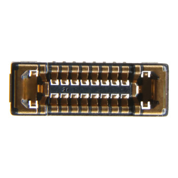 Κονέκτορας Ακουστικού 16Pin...