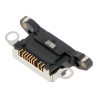 Θύρα Φόρτισης Charging Port για iPhone 12 Pro Max – Black