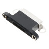 Θύρα Φόρτισης Charging Port για iPhone 11 – Black