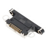 Θύρα Φόρτισης Charging Port για iPhone 11 – Black