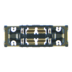 Κονέκτορας Μπαταρίας Onboard Battery FPC Connector 8pin για iPhone 13 Series / 14 Series