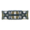 Κονέκτορας Μπαταρίας Onboard Battery FPC Connector 8pin για iPhone 13 Series / 14 Series
