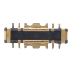 Κονέκτορας Μπαταρίας on Flex FPC Battery Connector 8pin για iPhone 13 Series / 14 Series