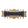 Κονέκτορας Μπαταρίας on Flex FPC Battery Connector 8pin για iPhone 13 Series / 14 Series